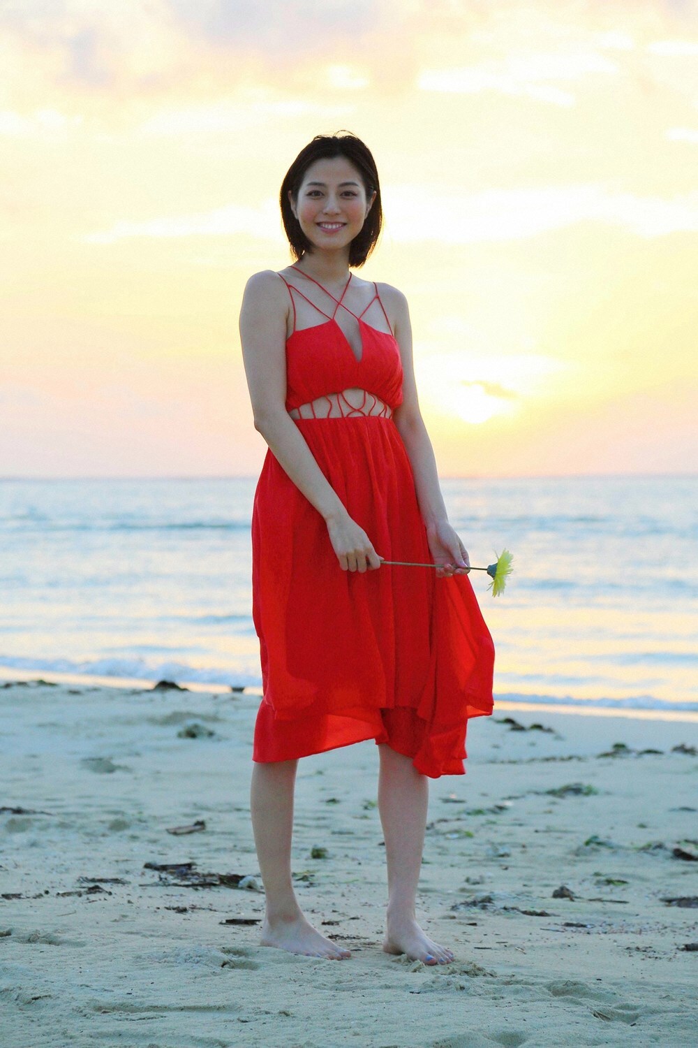 YS-Web-Vol.735 Yumi Sugimoto 杉本有美